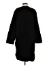 Eileen Fisher Black Coat Size S - photo 2