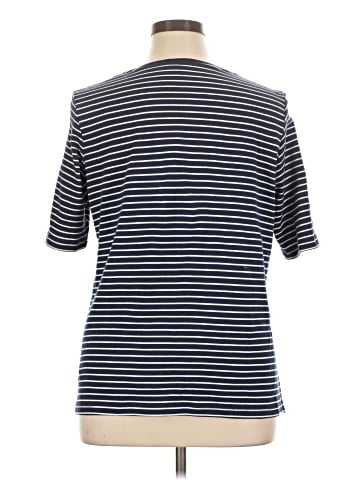 Kim Rogers Short Sleeve T-Shirt (view 2)