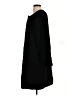Eileen Fisher Black Coat Size S - photo 5