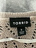 Torrid Tan Cardigan Size 3X Plus (3) - photo 7