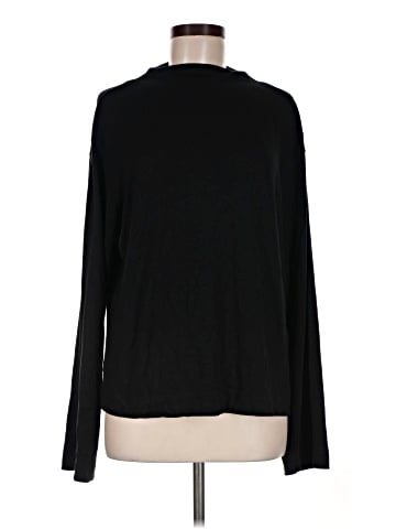 Banana Republic Factory Store Turtleneck Sweater (view 1)