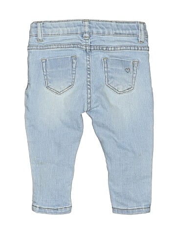 Zara Baby Jeans (view 2)