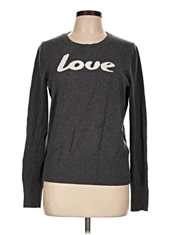 Gap Pullover Sweater (view 1)