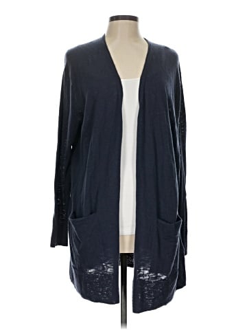 Madewell Cardigan (view 1)