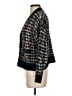 Aqua Tweed Black Cardigan Size S - photo 5