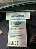 Paige Blue Jeans Size 26 waist - photo 8