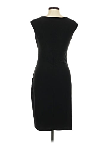 Onyx Nite Cocktail Dress (view 2)
