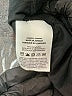 Nike 100% Polyester Black Active Tank Size S - photo 8