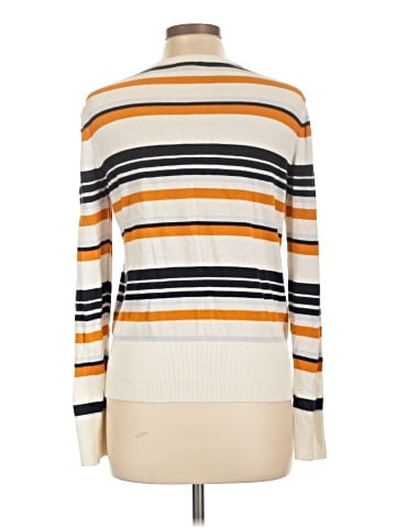 Ann Taylor Factory Long Sleeve Turtleneck (view 2)