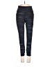 Victoria's Secret Graphic Blue Active Pants Size S - photo 1