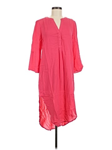 Cupio Casual Dress (view 1)