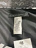 Coco Bianco 100% Polyester Silver 3/4 Sleeve Blouse Size M - photo 7