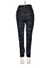 Victoria's Secret Graphic Blue Active Pants Size S - photo 2