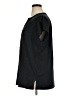 Lands' End Black Short Sleeve Blouse Size 1X - photo 5
