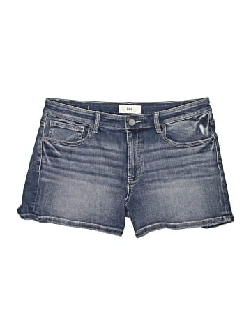 BKE Denim Shorts (view 1)