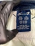 Seven7 Hearts Blue Jeans Size 10 - photo 7
