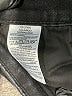 Old Navy Black Jeans Size 12 - photo 8
