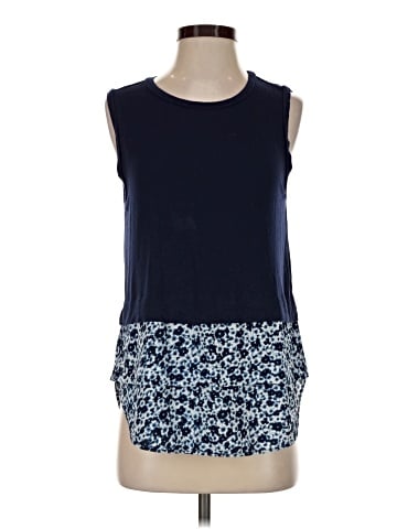 MICHAEL Michael Kors Sleeveless Top (view 1)