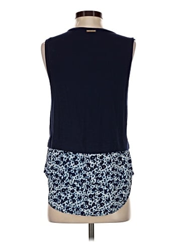 MICHAEL Michael Kors Sleeveless Top (view 2)