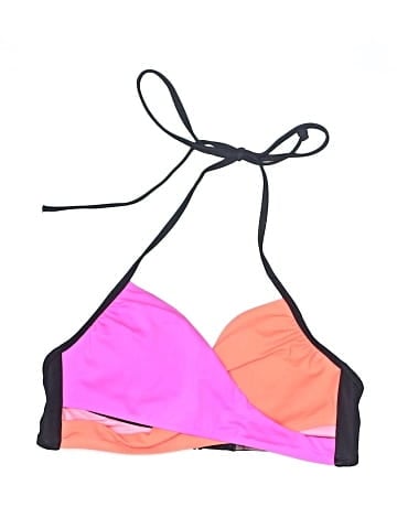 Victoria's Secret Pink Swimsuit Top (view 1)