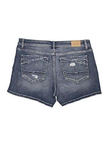 BKE Denim Shorts (view 2)