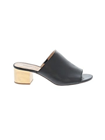 Madewell Sandals (view 1)