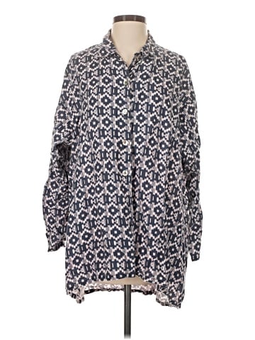 bryn WALKER Kimono (view 1)