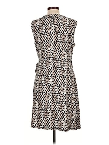 Dana Buchman Cocktail Dress (view 2)