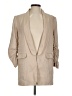 Gianni Bini Tan Blazer Size 4 - photo 1