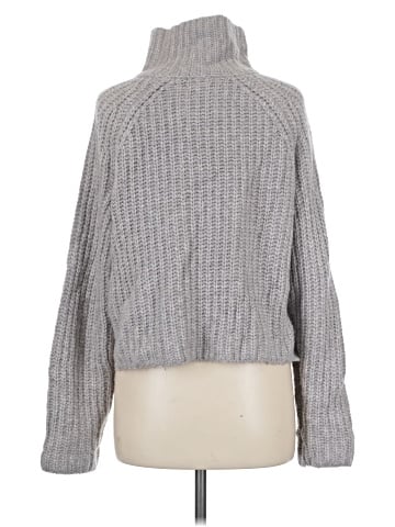 Abercrombie & Fitch Turtleneck Sweater (view 2)