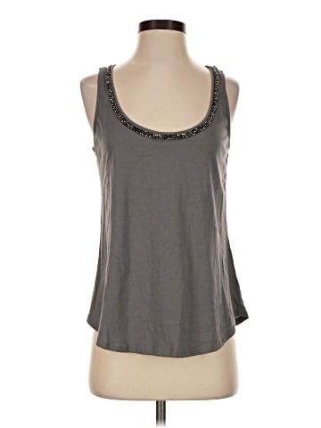 New York & Company Sleeveless Top (view 1)