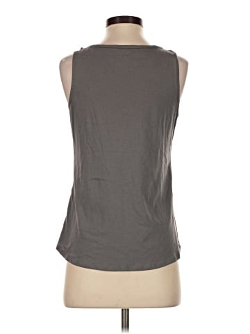 New York & Company Sleeveless Top (view 2)