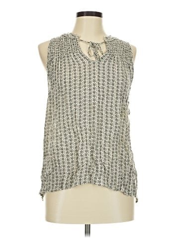 O'Neill Sleeveless Blouse (view 1)