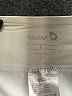Baleaf Sports Solid White Skort Size L - photo 3