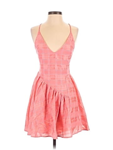 C/MEO Collective Cocktail Dress (view 1)