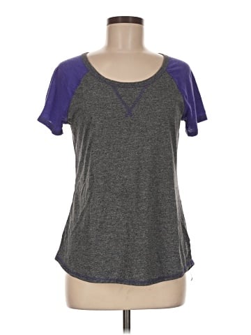 Reebok Short Sleeve T-Shirt (view 1)