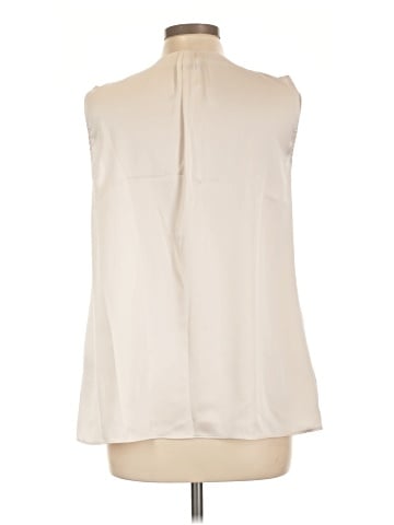 Banana Republic Sleeveless Blouse (view 2)
