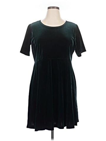 Hillard & Hanson Casual Dress (view 1)