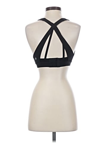 Lululemon Athletica Sports Bra (view 2)