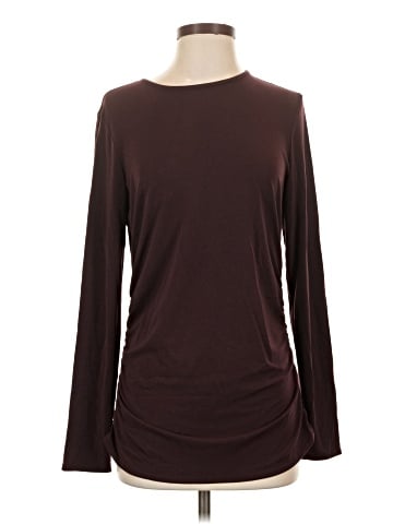 Marla Wynne Long Sleeve T-Shirt (view 1)
