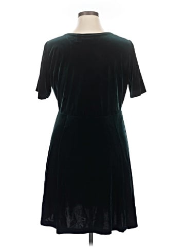 Hillard & Hanson Casual Dress (view 2)