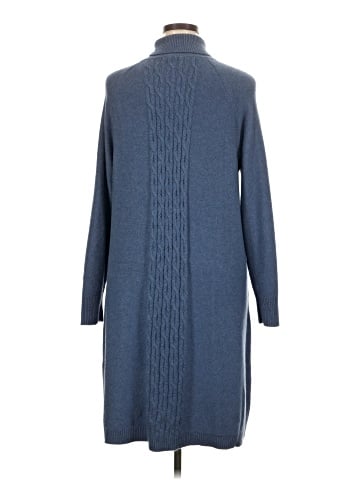 J.Jill Casual Dress (view 2)