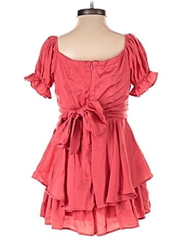 Francesca's Cocktail Dress (view 2)