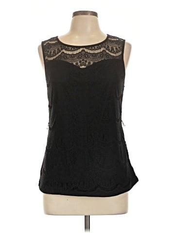 Maurices Sleeveless Blouse (view 1)