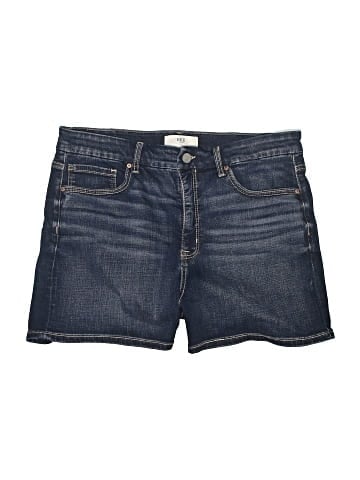 BKE Denim Shorts (view 1)