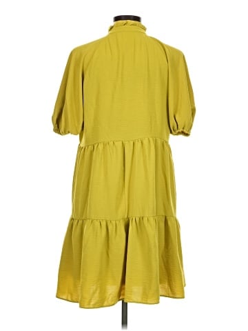 MSK Casual Dress (view 2)