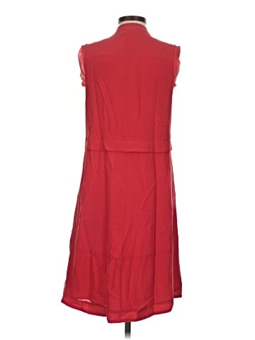 Madewell Casual Dress (view 2)