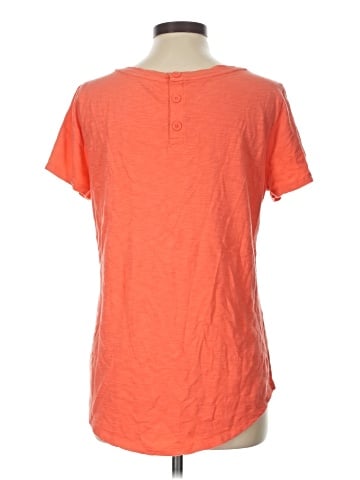 Talbots Active T-Shirt (view 2)