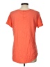Talbots Orange Active T-Shirt Size L - photo 2