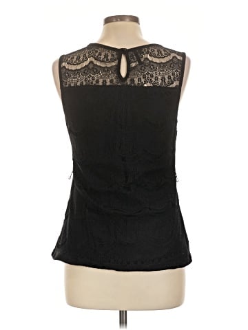 Maurices Sleeveless Blouse (view 2)